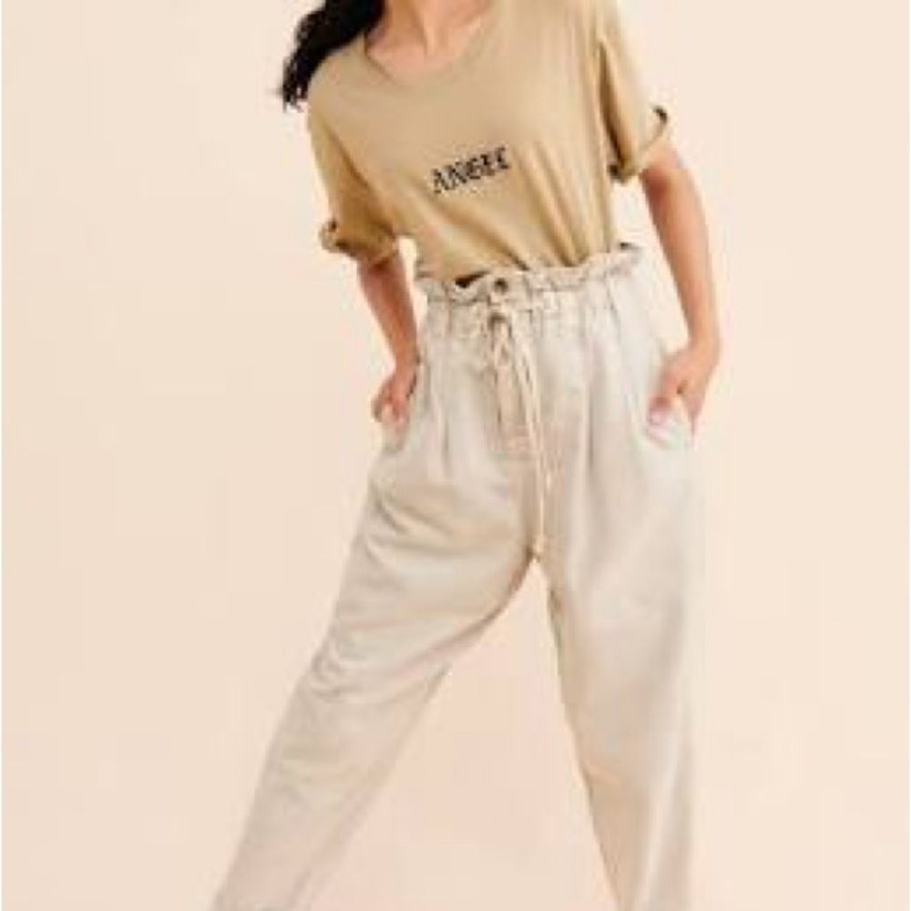 Free People Margate Trouser